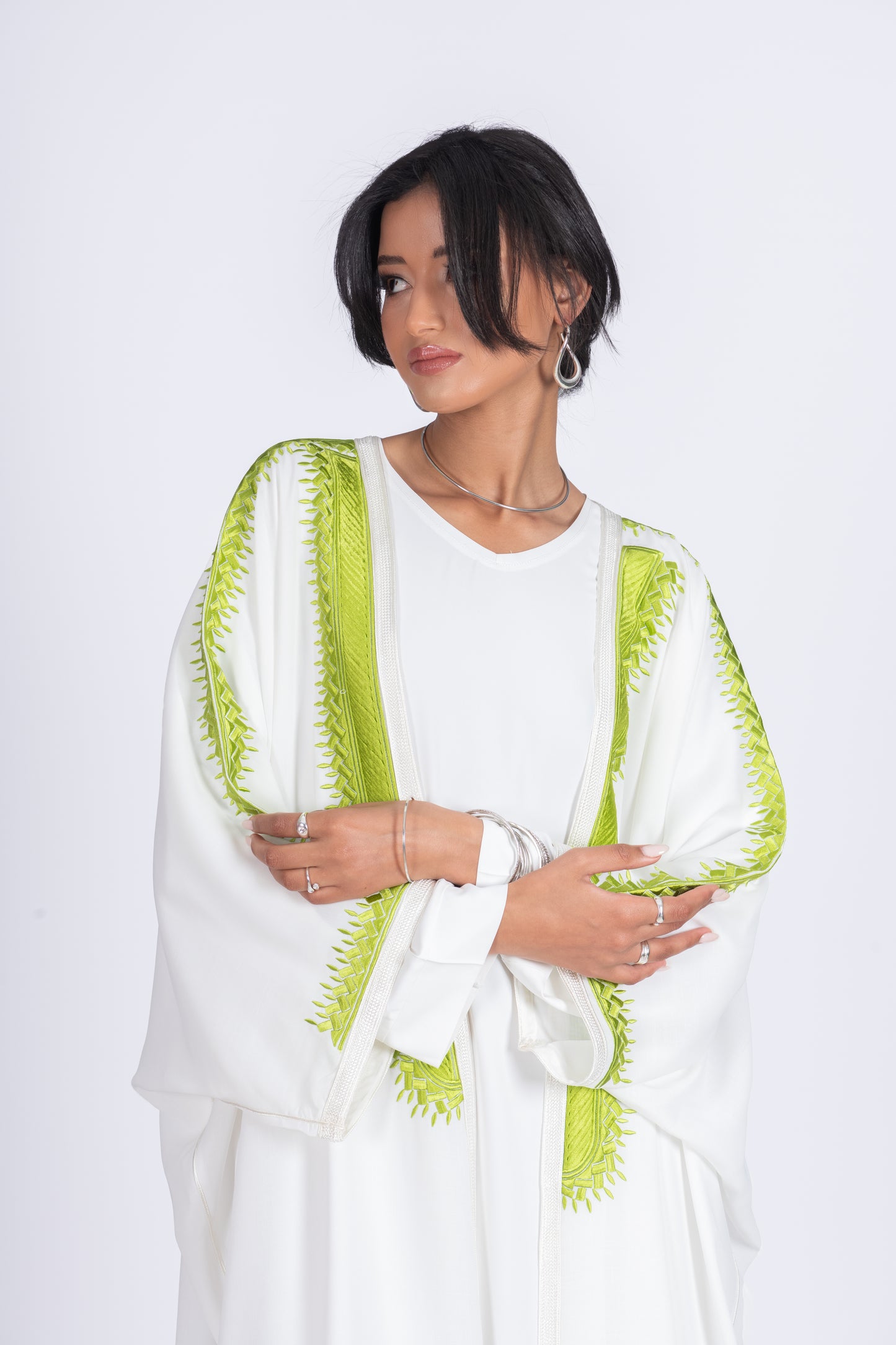 Ensemble Kimono SOUSDI